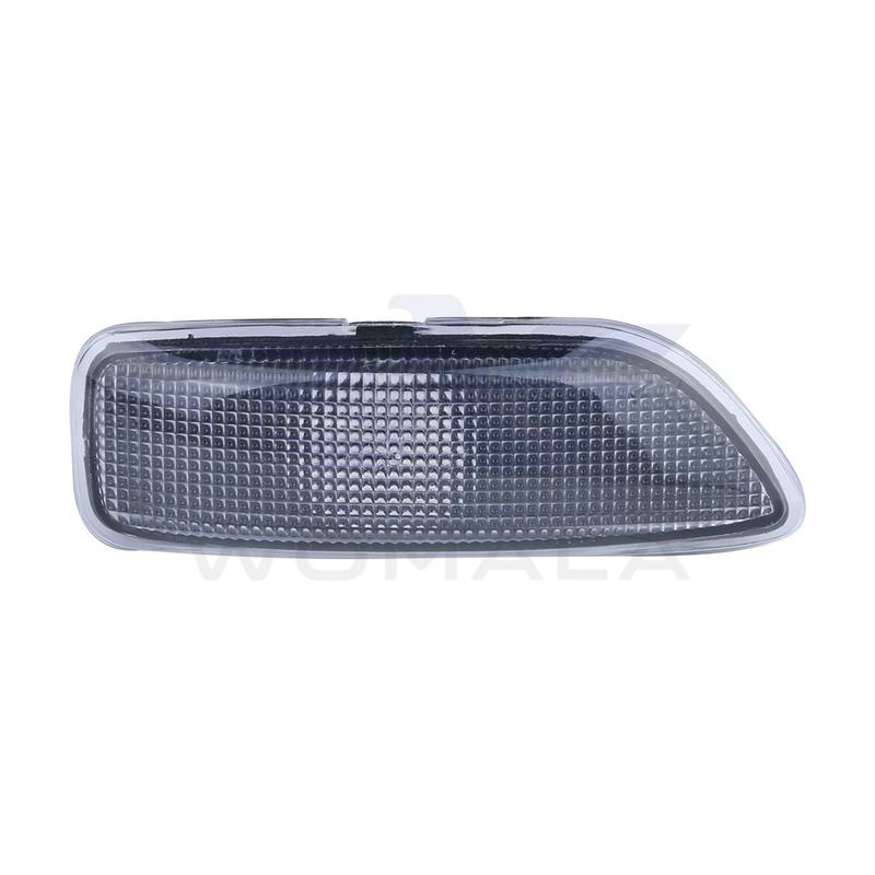 Parties automobiles Indicateur de signal de virage Lampes de contour de voiture OE 30722641 Pour VOLVO S60 V70 S80 XC90