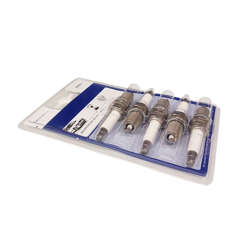 Womala bougie d'allumage de voiture originale OE 8692071 pour Auto Parts S60 S80 XC60 XC70 XC90