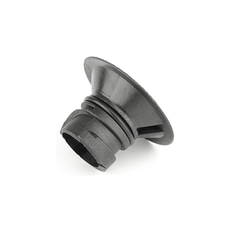 Pièces automobiles de couvercle de filtre d'huile à moteur S60 30677494