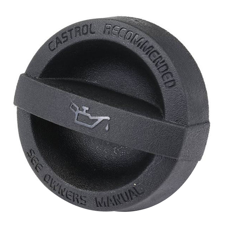 Couvercle de filtre d'huile à moteur d'OE 30677911 pour XC60