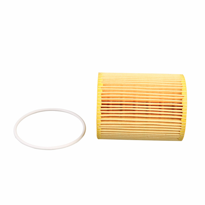 30750013 pièces d'auto pour le filtre à huile de XC60 V60 S80 S60