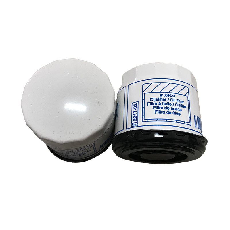 vente en gros de pièces automobiles volvo filtre à huile OE 31339023 huile de filtre pour les filtres à huile automobiles volvo S60 V40