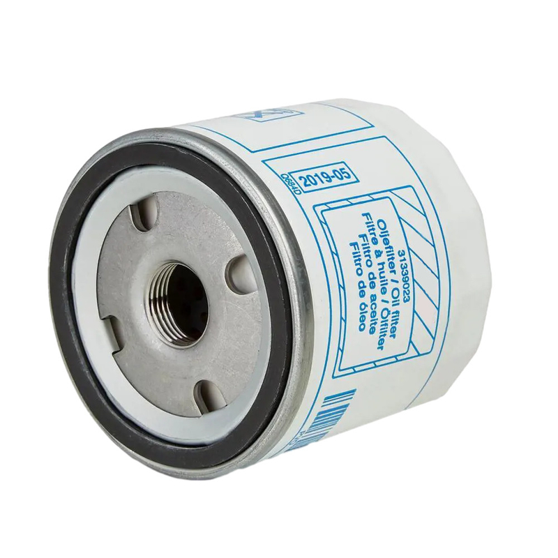 vente en gros de pièces automobiles volvo filtre à huile OE 31339023 huile de filtre pour les filtres à huile automobiles volvo S60 V40