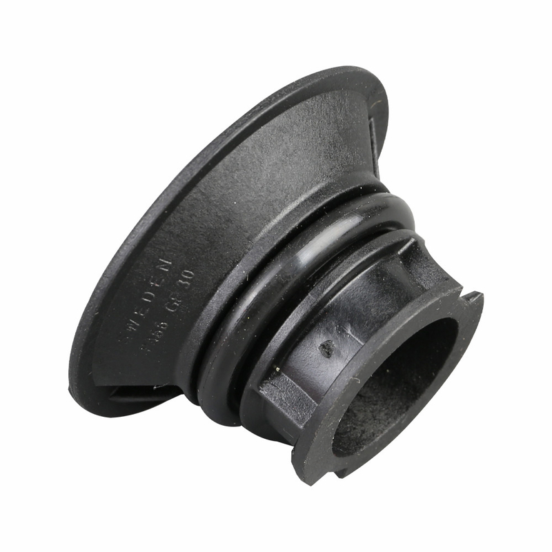 La voiture S90 de filtre d'huile à moteur 31359145 partie la couleur standard