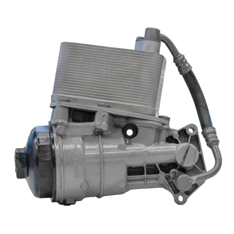 Logement S60 XC60 XC90 de filtre d'huile à moteur de la voiture 30777914