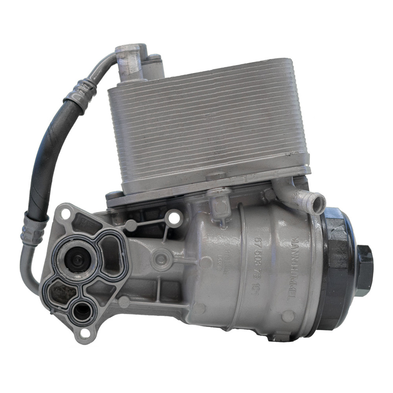 Logement S60 XC60 XC90 de filtre d'huile à moteur de la voiture 30777914