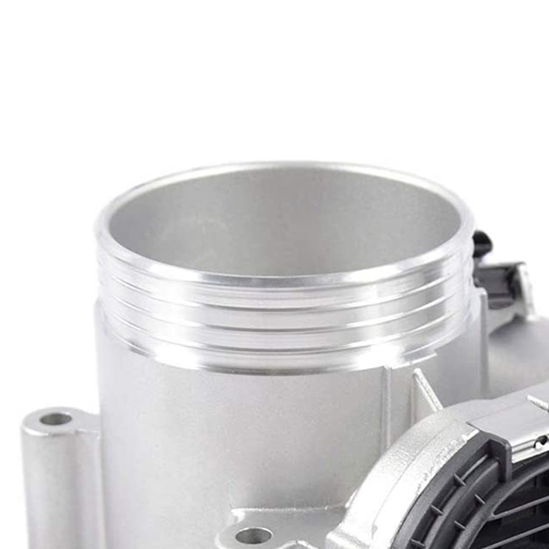 Corps de commande de puissance 30711554 pièces d'auto pour le modèle C70 S60 S70 S80 V70 V70 XC90 de voiture