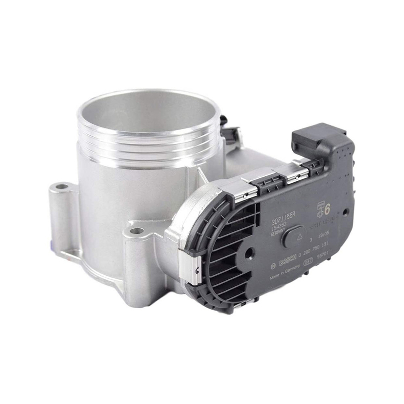 Corps de commande de puissance 30711554 pièces d'auto pour le modèle C70 S60 S70 S80 V70 V70 XC90 de voiture