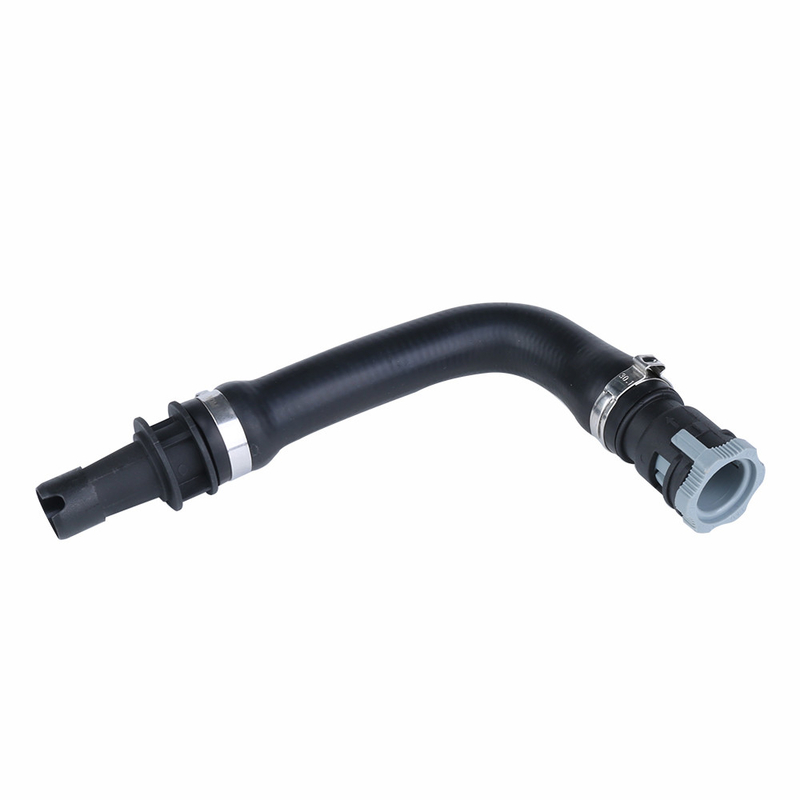Le noyau de chauffage du tuyau d'entrée du radiateur pour C30 S40 V50 C70 30636952