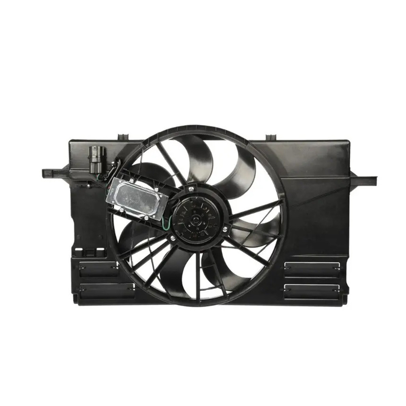 31261988 Ventilateur de refroidissement de radiateur automobile pour S40 V50 C70 C30 2004-2013