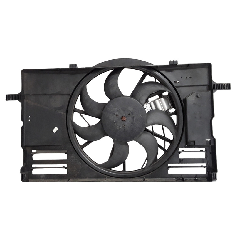 31261988 Ventilateur de refroidissement de radiateur automobile pour S40 V50 C70 C30 2004-2013
