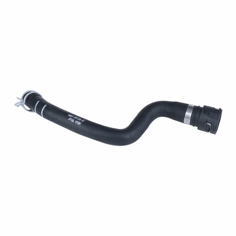 31202745 tuyau d'air chauffant tuyau d'entrée de sortie de radiateur tuyau pour S60 S80 XC60 2.0T