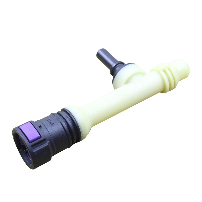 31338581 Adaptateur de raccord de tuyau de chauffage Adaptateur de raccord de tuyau de chauffage Auto Parts pour Volvo S60 S80 V40 V60 V70 XC60 XC70