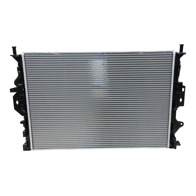 31261105 Pour S80 S60 V70 XC70 XC60 07-16 Radiateur de refroidissement du moteur