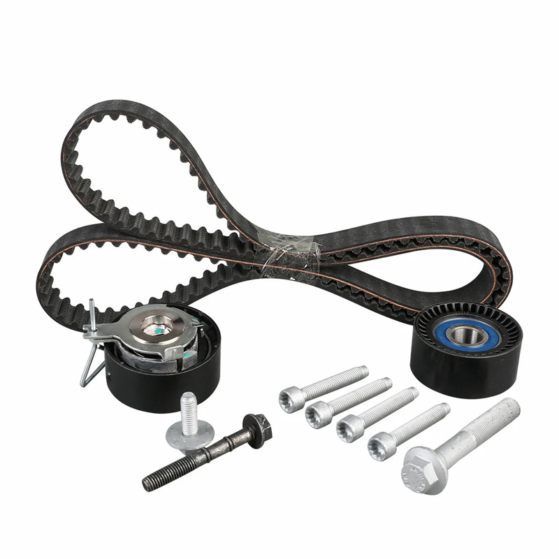Kit de ceinture de réglage 32213096 2.0 4 Cyl pour S60 pièces moteur Womala