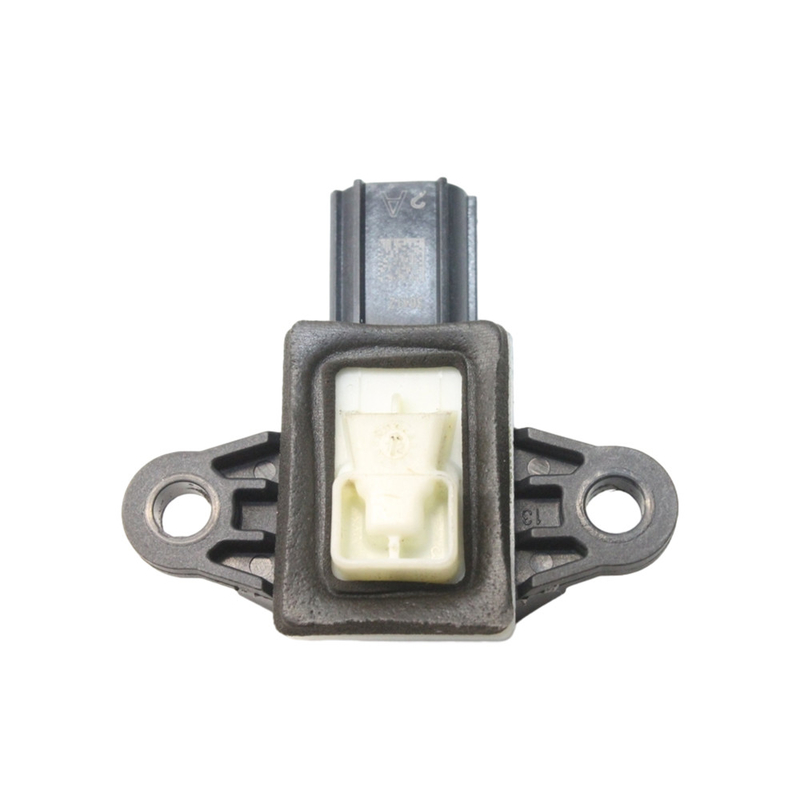 31360986 Unité de capteur d'impact de collision SRS avant droite pour voiture modèle V40