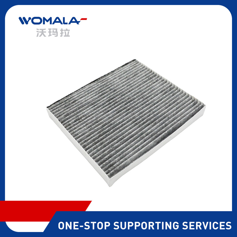 Filtre à air au charbon actif 31497285 pour le moteur Womala XC40 2022
