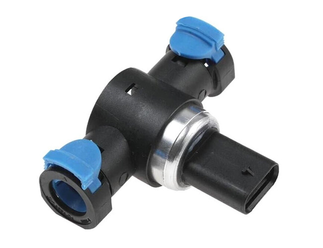 32242867 Capteur de pression du carburant pour XC60 S60 XC70 S80 V60 2007-2018
