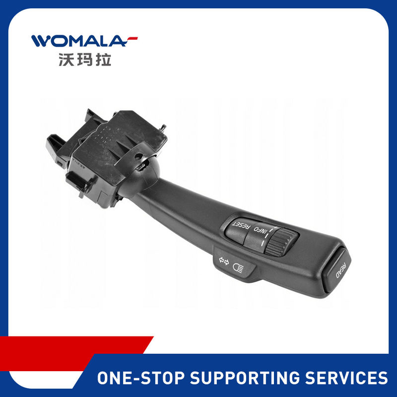 Parties automobiles 8637377 Commutateur de signal de virage Pour Auto Parts C30 2005-2011 SGS