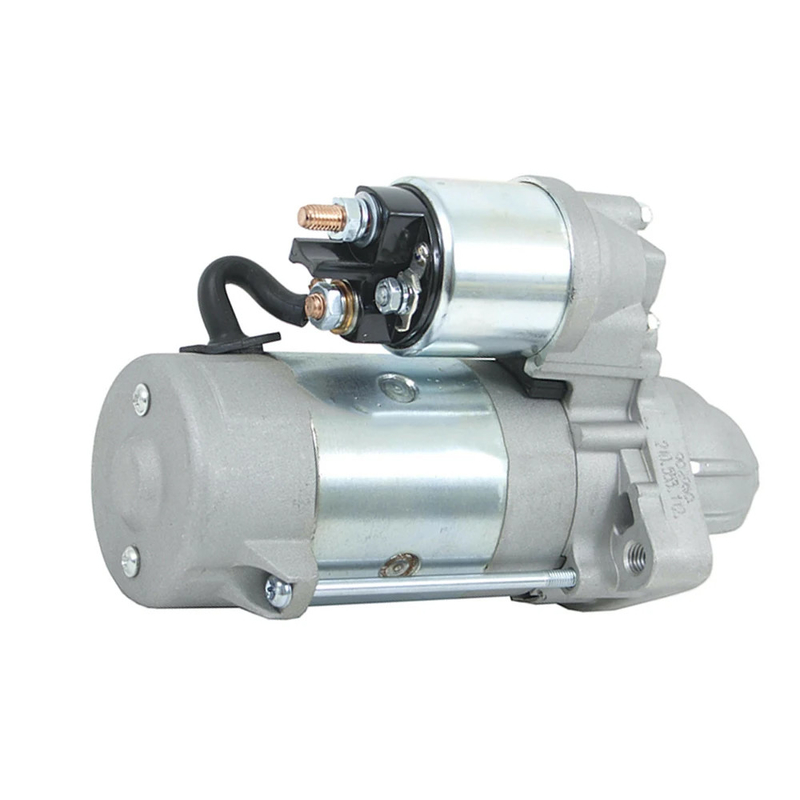 Womala OE 36002497 Moteur de démarrage pour C30 S40 V50 2005-2013 50V