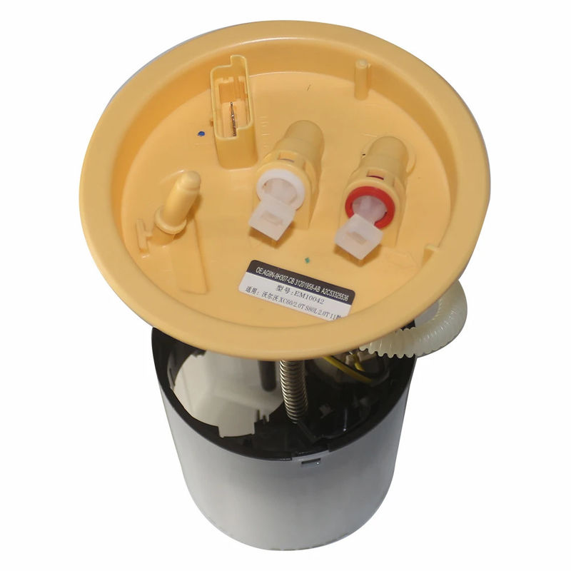 31372877 Unité d'alimentation en carburant Pour la pompe à carburant Auto Parts S80 XC60 1,6-2,0 L