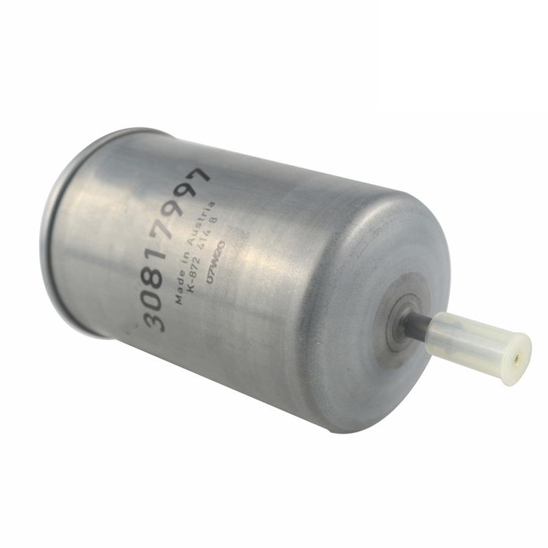 30817997 Filtre à carburant pièces détachées originales du système de carburant pour S80