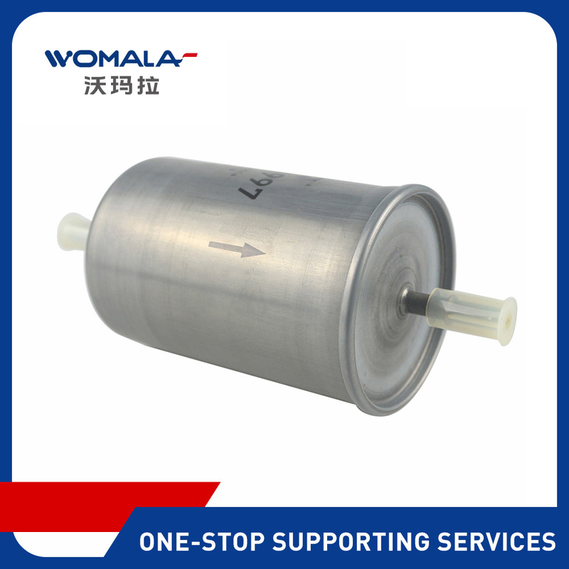 Parties automobiles Filtre à carburant Benzine 30817997 S60 2009 Pour Volvo