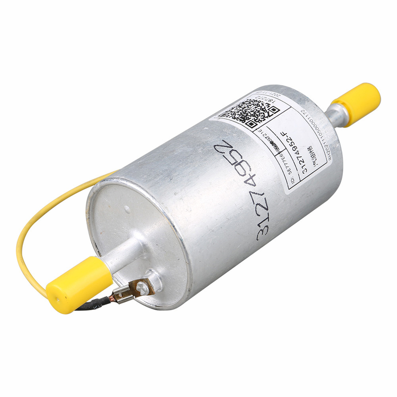 Womala OE 31274952 Filtre à carburant essence 2011 Pour le C70 S40 2006-