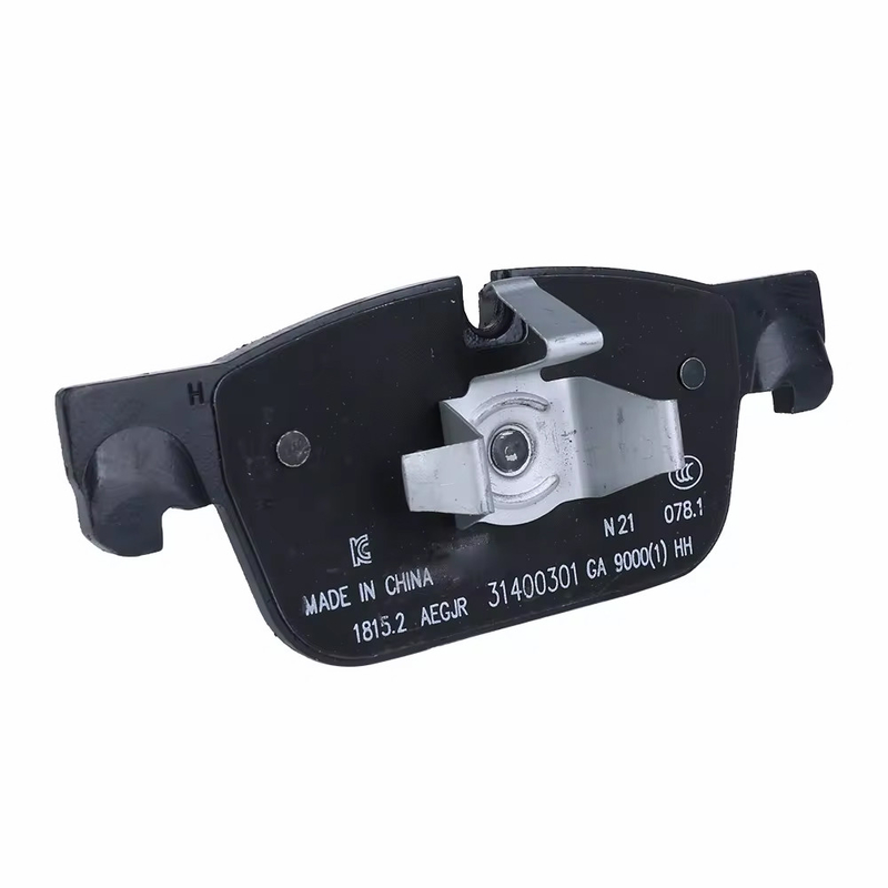 31423652 Kit de plaquettes de frein avant Panneau avant Pièces automobiles originales Pour V60 S90
