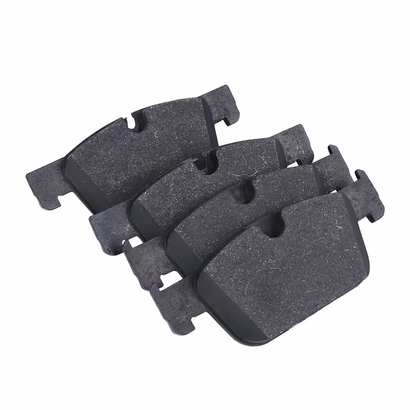 31423652 Kit de plaquettes de frein avant Panneau avant Pièces automobiles originales Pour V60 S90