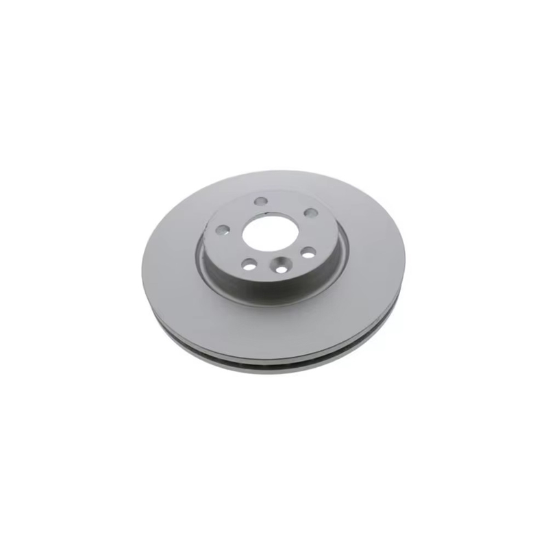 31341382 Rotor de disque de frein ensemble axe avant plaque ronde Pour S60 V60