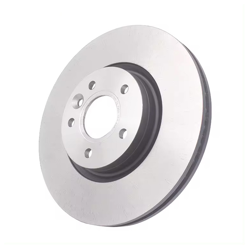 Originalement fabriqué en Chine Parties automobiles 31471749 Disque de frein avant pour V40