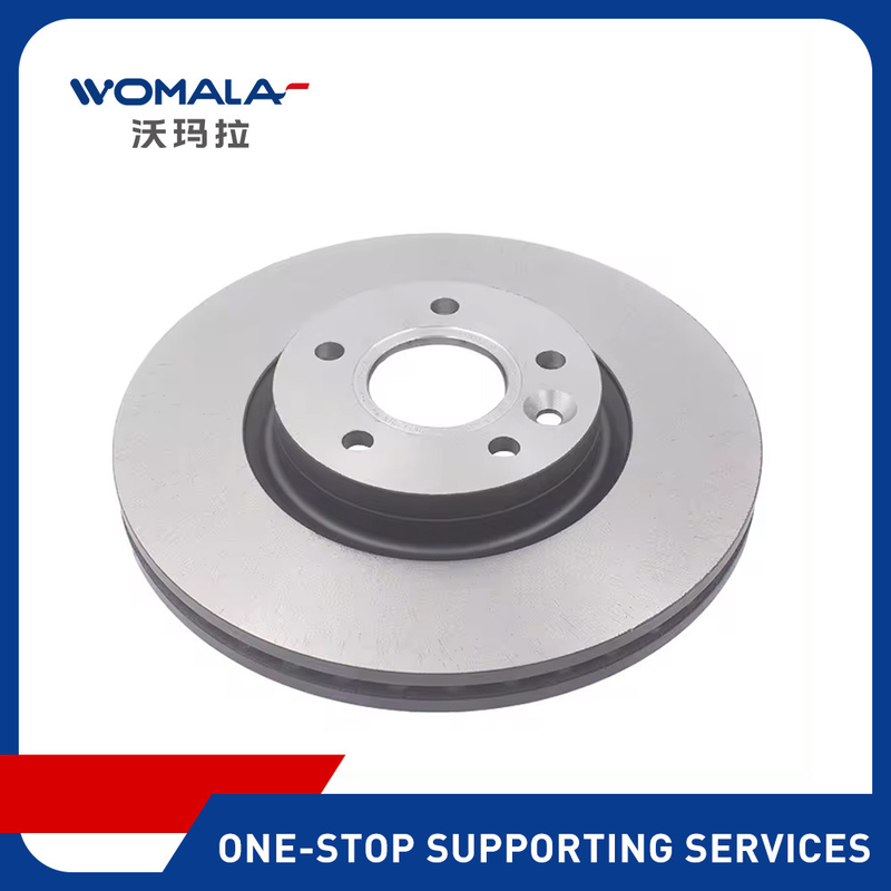 Originalement fabriqué en Chine Parties automobiles 31471749 Disque de frein avant pour V40