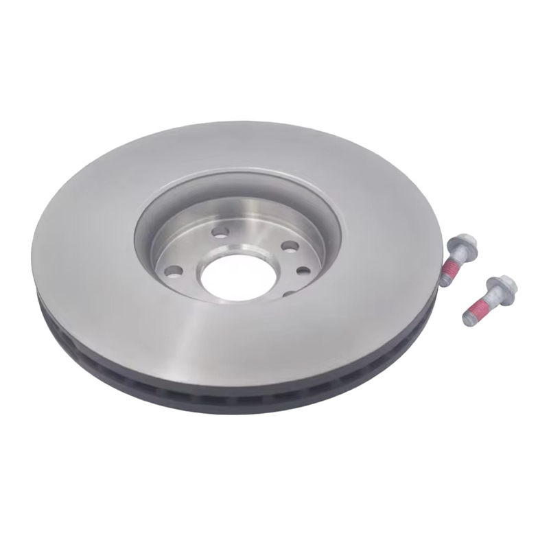 Originalement fabriqué en Chine Parties automobiles 31471749 Disque de frein avant pour V40