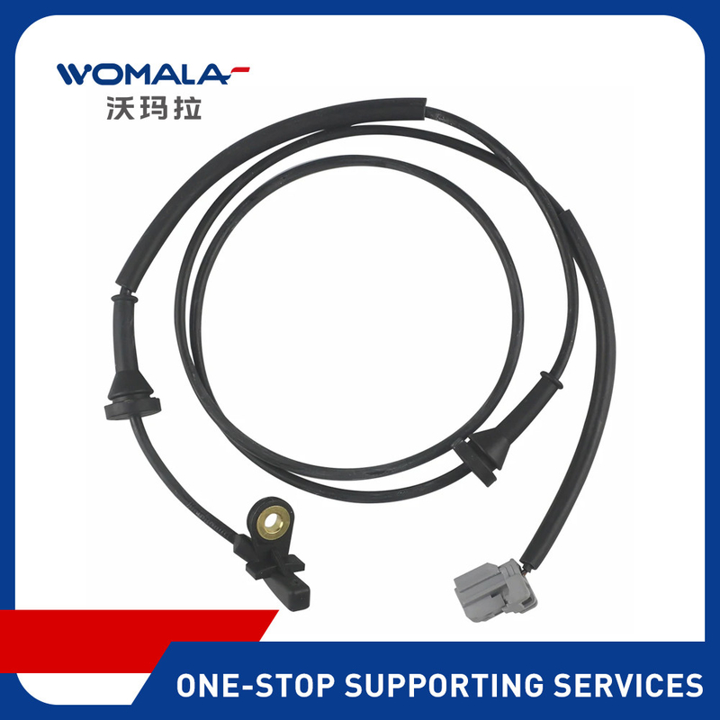 30773742 ABS Sensor de vitesse à l'arrière à gauche pour S60 V70 2001-2007
