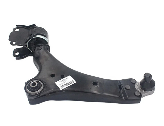 Le bras de commande de la suspension en gros Womala (gauche, avant) 31317665 31317666 pour XC60 (2008-) (2011-2017)