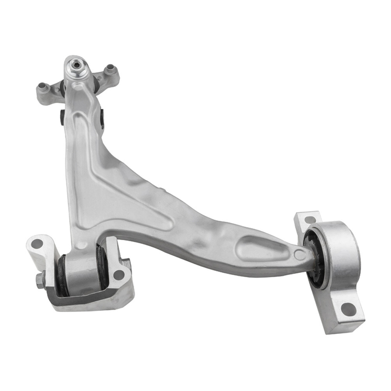 Womala avant bras de commande inférieur gauche et droit Compatible avec 31360831 31360832 31360836 31360837 pour V90 Cross Country (2017-2018), S90L (2017-)