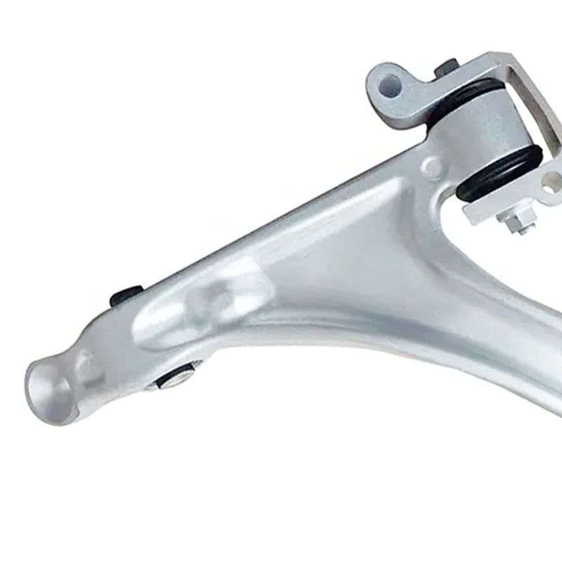 Armure de commande avant gauche et droite inférieure compatible avec 31360831 31360832 31360836 31360837 Pour V90 Cross Country 2017-2018 S90L 2017