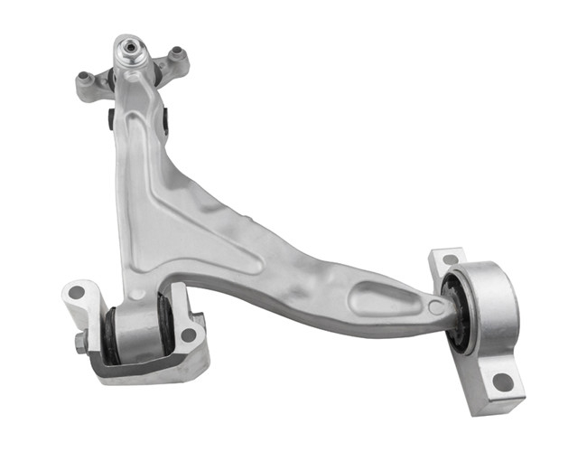 Womala avant bras de commande inférieur gauche et droit Compatible avec 31360831 31360832 31360836 31360837 pour V90 Cross Country (2017-2018), S90L (2017-)