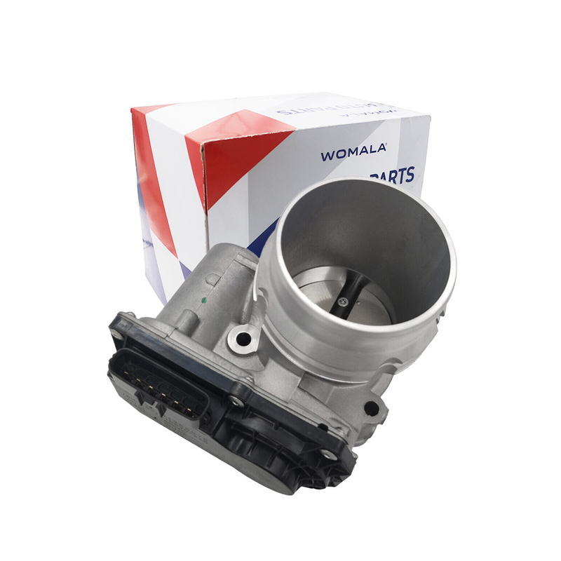 Corps d'accélérateur Pour S60 S90 V60 V90 XC60 2.0T 31465575 Pièces automobiles