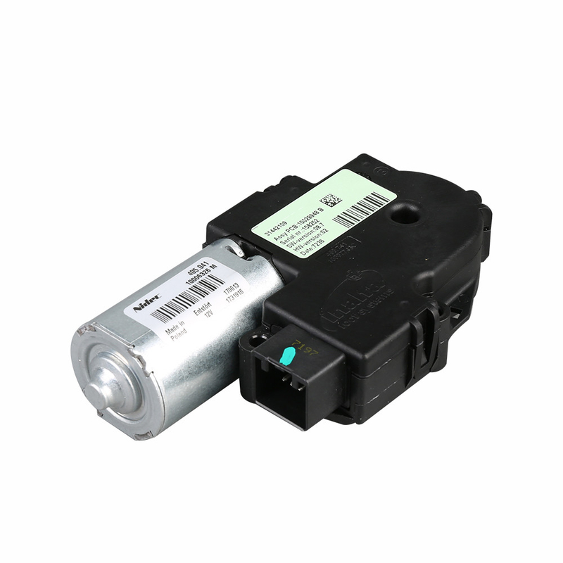 Moteur de toit de lune 31442109 Pour XC60 2010-2017 2.0l 4 cylindres