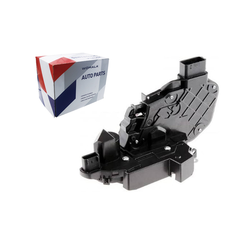 Actuateur de serrure de porte entrée sans clé 31253664 Pour S80 V70 XC70 arrière droite