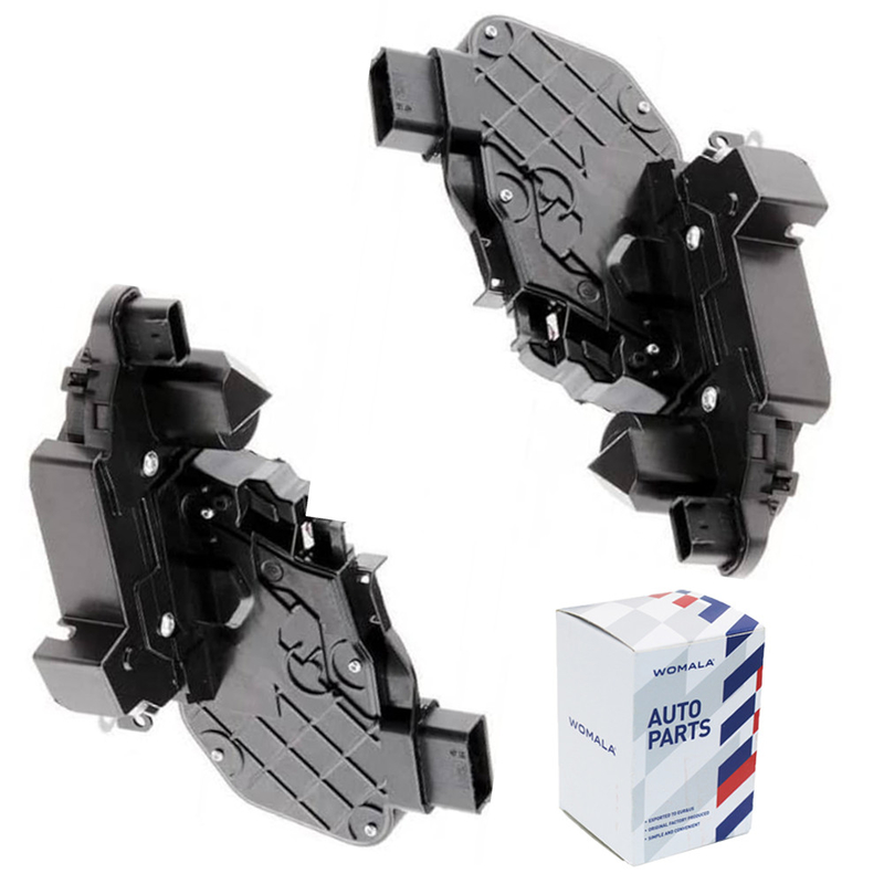 Actuateur de serrure de porte entrée sans clé 31253664 Pour S80 V70 XC70 arrière droite