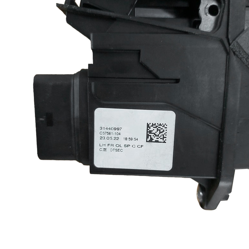 31440997 Actuateur de verrouillage de porte avant gauche pour XC60 XC90 V60 V90 S90