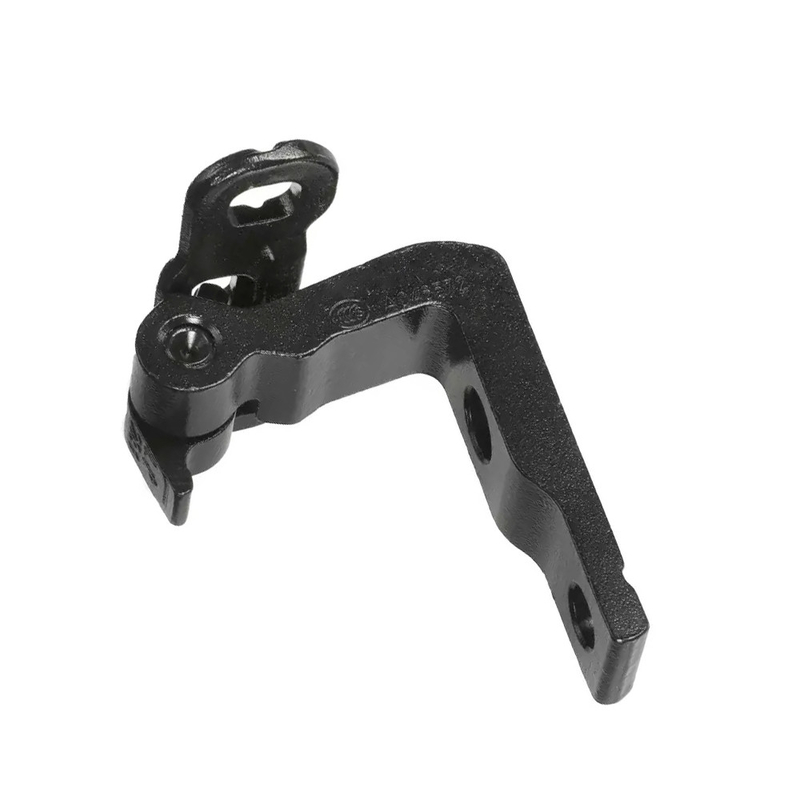 Parties automobiles 31442031 pour porte V90 charnière avant gauche supérieure 2017-2023