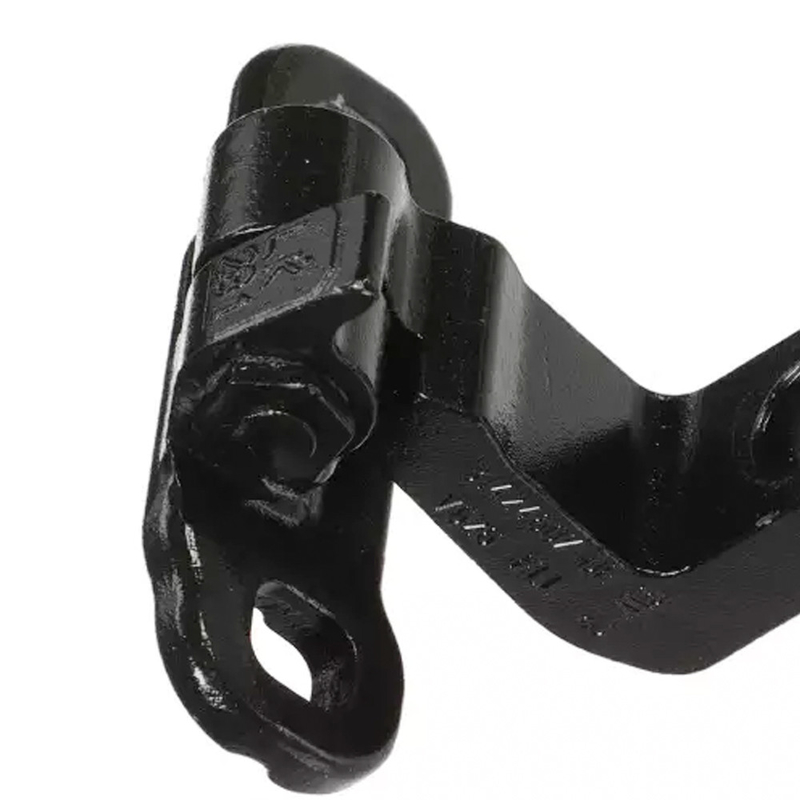 Parties automobiles 31442031 pour porte V90 charnière avant gauche supérieure 2017-2023