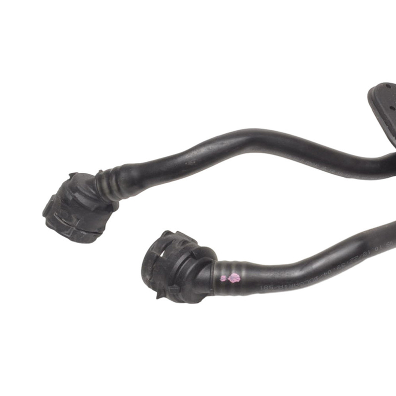 Pièces de refroidissement automatique 31493032 pour tuyau de tuyauterie de refroidissement à essence XC90 T6 2.0
