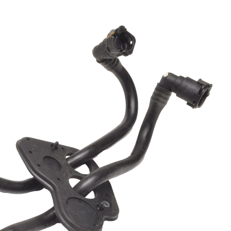 Pièces de refroidissement automatique 31493032 pour tuyau de tuyauterie de refroidissement à essence XC90 T6 2.0