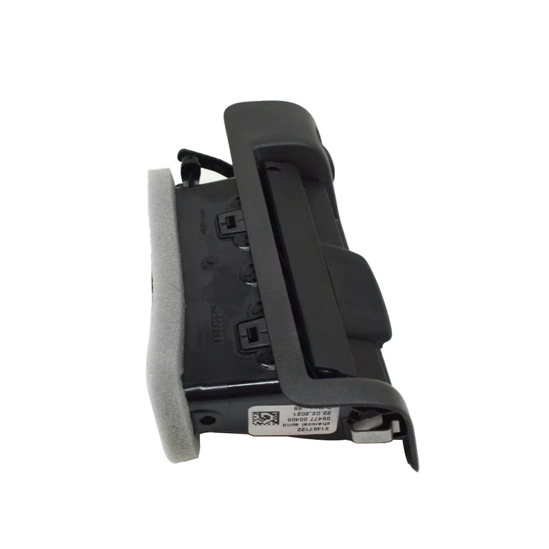 Womala 31497122 Pièces automobiles pour XC90 S90 Sortie d'aération du pilier B gauche 2016-2023