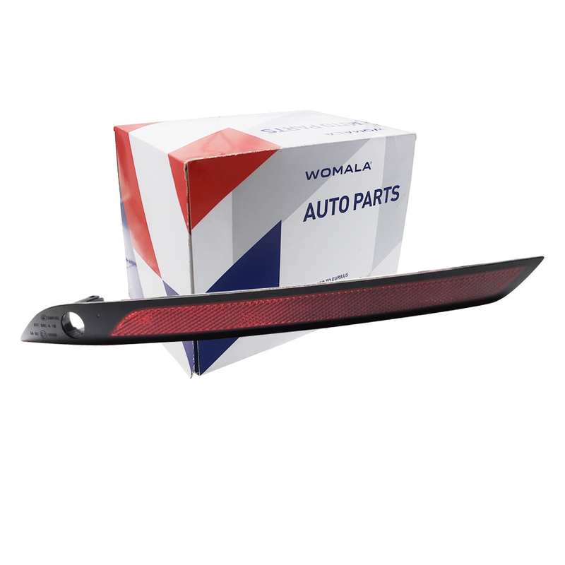 31656586 Lampe de pare-chocs arrière gauche Réflecteur arrière automatique Pour Volvo S60 20-